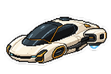 Car sticker
